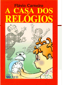 A Casa dos Relógios — edição de 1999