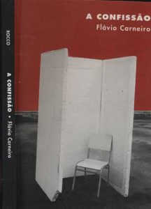 Capa da edição 2006 de A Confissão — 2006
