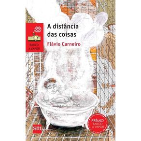 A Distância das Coisas — edição de 2016