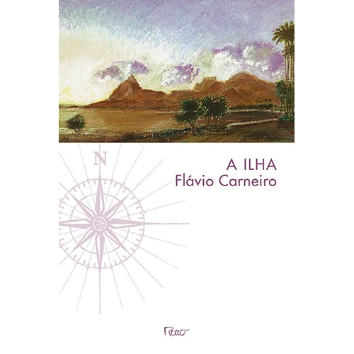 A Ilha — edição de 2011