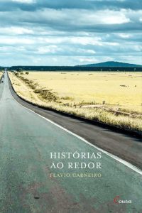 Capa da edição 2020 de Histórias ao Redor — 2020