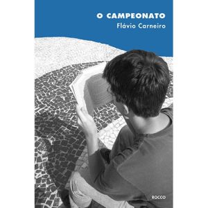 Capa da edição 2ª edição de O Campeonato — 2ª edição