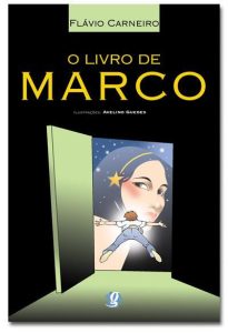 Capa da edição 2003 de O Livro de Marco — 2003