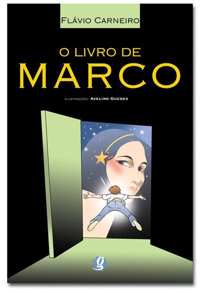 O Livro de Marco — edição de 2003