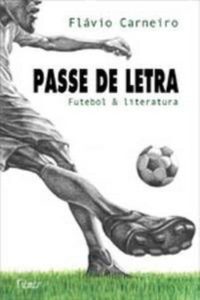 Capa da edição 2009 de Passe de Letra — 2009